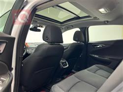 شێڤرۆلێت مالیبۆ